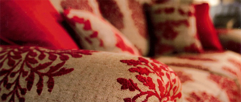 Steed Upholstery The Devon